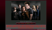 Twilight Fans Forum