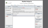 SkyNet-Bulgaria