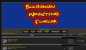 Bulgarian Wrestling Forum