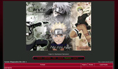 Naruto Life 4 The Shippuuden part 1