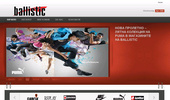 BALLISTIC ������� �������� - PUMA - NIKE - LOTTO - �ONVERSE - REPLAY - SCOTCH &