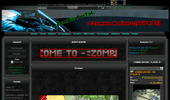 Zombie Nation Servers