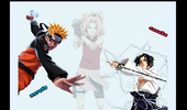 naruto - light