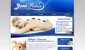 ������ �� ������ Yoni Relax