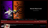 Naruto Ninja Crush