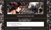 Cyber Hell