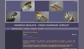 Unique Handmade Jewelry