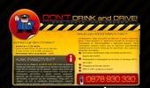 dONT dRINK dRIVE vARNA