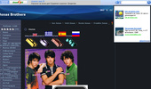 Jonas Brothers fan