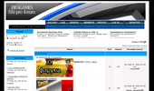 FIFA 2008 forum TURNIRI