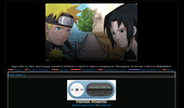 Naruto YourSoul RPG