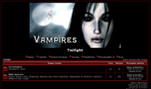 Twilight RPG Forum