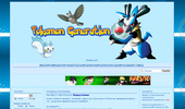 Pokemon Generation