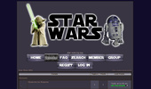 Star Wars BG RPG / ������������ ����� �� royal play Game