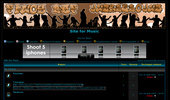 Site For Music