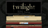 Twilight RPG Bulgaria