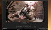 BLOODLUST