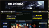 Counter-Strike Fen Club    .: Cs-ProMoBG:.  