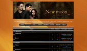 *New moon Bg*