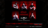 Unholy Confessions