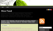 Cooking recipes