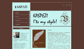 KASPEZI 