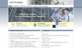 Profiles - ������� �� ����������� �� �������