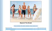 Beyond The Break Fan Forum
