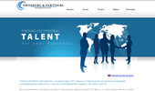 Friisberg & Partners International - Executive Search