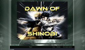 The Dawn of all Shinobi's