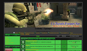 ������ ������� ����� Counter Strike 1.6