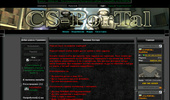 CS 1.6 THE BEST PORTAL