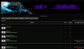 mK # Gaming - ������ �� Counter Strike ;)