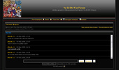 Yu-Gi-Oh! Fan Forum