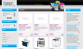 Toner BG