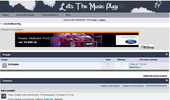 {LMP} Let The Music Play