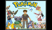 Pokemon Revolution