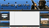Counter-Strike Stara Zagora