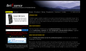 BetEssence.com - Premium Betting Tips