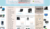TopZona - �������� � ������ �� ���������� ������� � �����������
