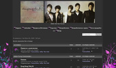 DBSK BG Fan Forum