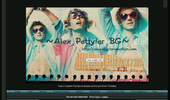~Alex Pettyfer BG~