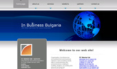 In Business Bulgaria Inc