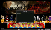 Naruto-Info