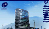 Ellipse center