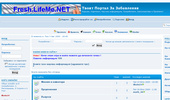 Fresh.LifeMe.NET - ���� �� ����������