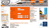 Rent a car - Rental car - Cheaps car