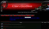 Clan-Godlike ��� ����