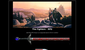 The Fighters - RPG