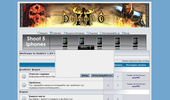Diablo2 1.09 Server